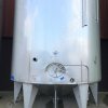 60,000 Ltr Stainless Steel Insulated Tank with Multi Paddle Z-Blade Mixer